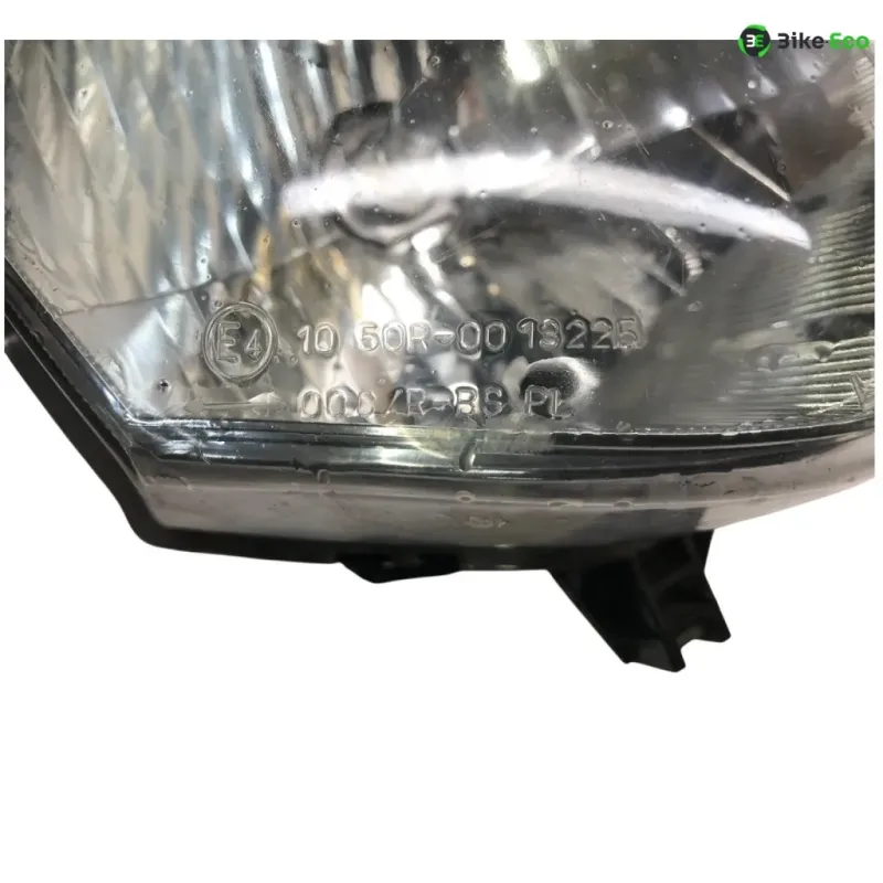 Optique (feux)(phare) HONDA CBF 125 2009-2012