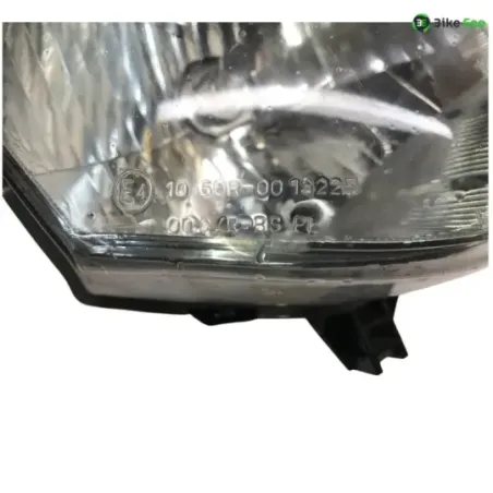 Optique (feux)(phare) HONDA CBF 125 2009-2012