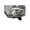 Optique (feux)(phare) HONDA CBF 125 2009-2012