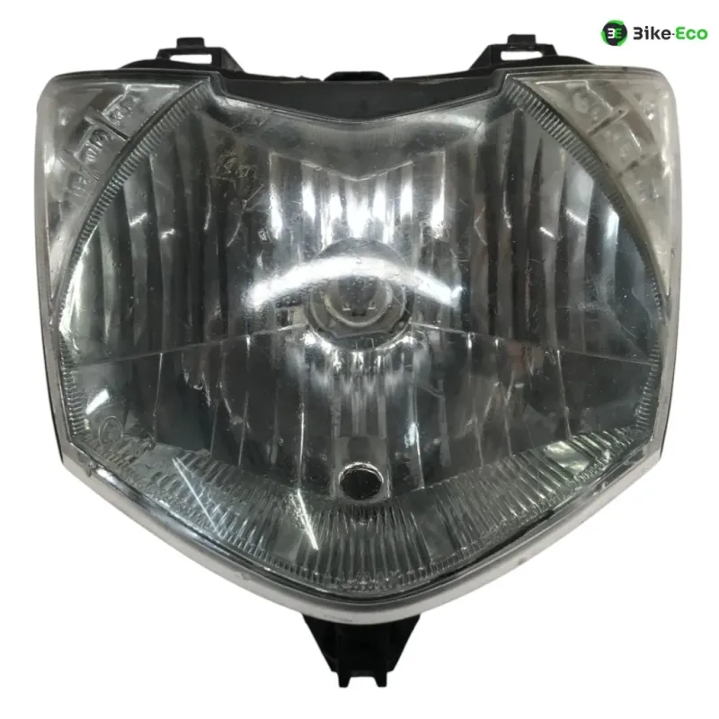 Optique (feux)(phare) HONDA CBF 125 2009-2012