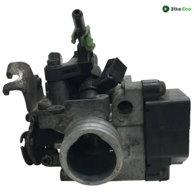 Corps papillon injection HONDA CBF 125 2009-2012