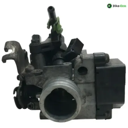 Corps papillon injection HONDA CBF 125 2009-2012