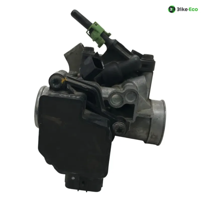 Corps papillon injection HONDA CBF 125 2009-2012