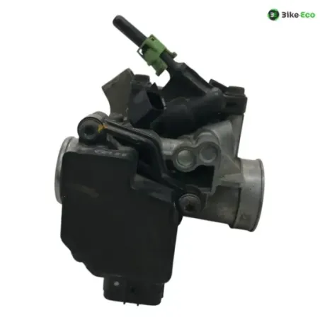 Corps papillon injection HONDA CBF 125 2009-2012
