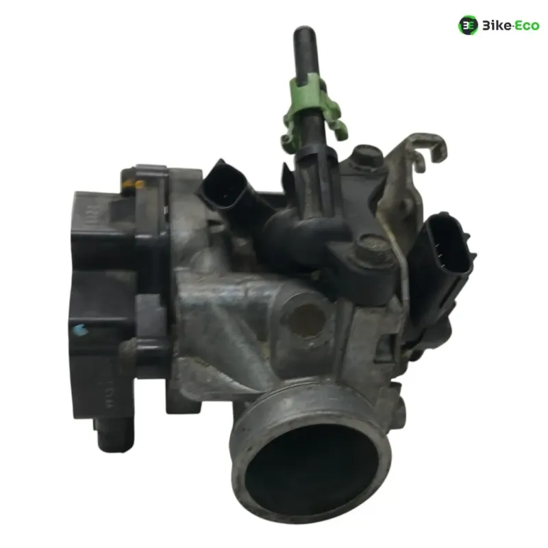 Corps papillon injection HONDA CBF 125 2009-2012