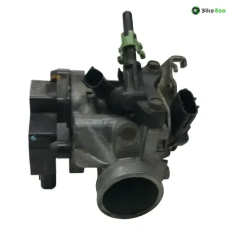Corps papillon injection HONDA CBF 125 2009-2012