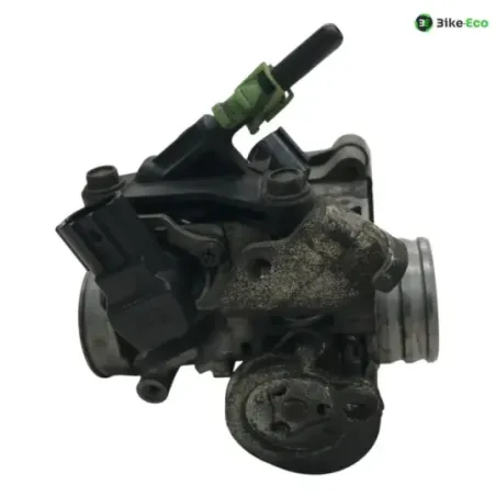 Corps papillon injection HONDA CBF 125 2009-2012