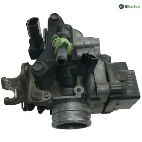 Corps papillon injection HONDA CBF 125 2009-2012
