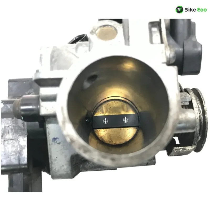 Corps papillon injection HONDA CBF 125 2009-2012