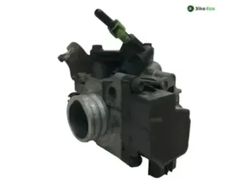 Corps papillon injection HONDA CBF 125 2009-2012
