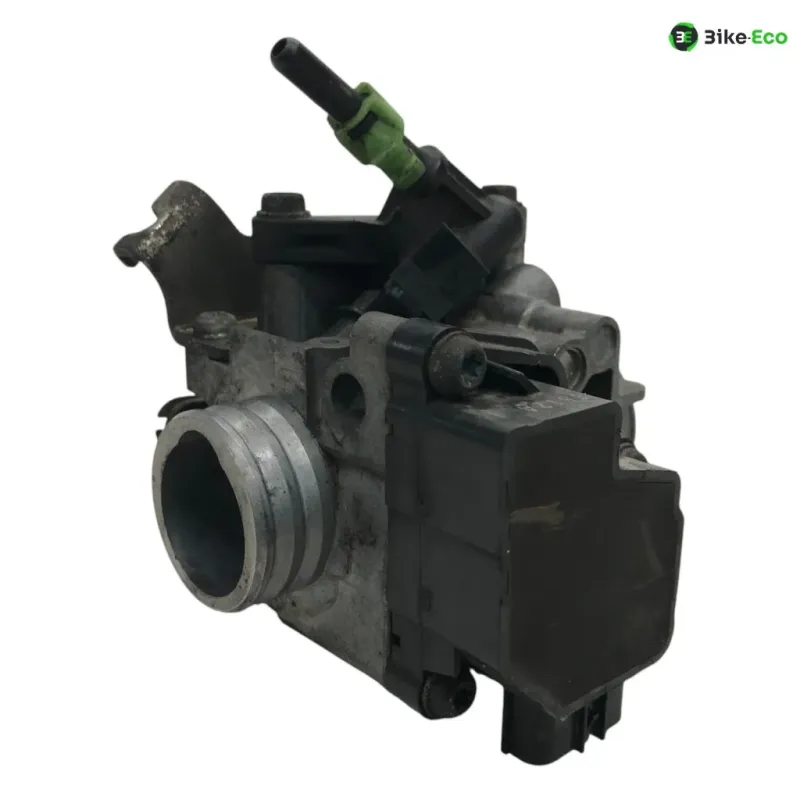 Corps papillon injection HONDA CBF 125 2009-2012