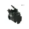 Corps papillon injection HONDA CBF 125 2009-2012