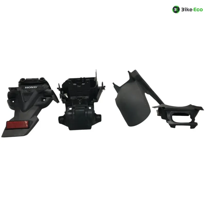 Garde boue arriere HONDA CBF 125 2009-2012