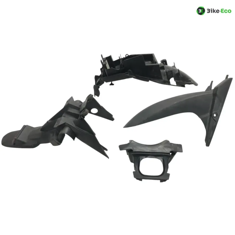 Garde boue arriere HONDA CBF 125 2009-2012