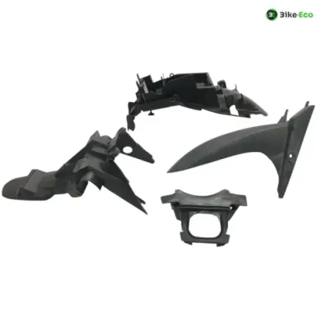 Garde boue arriere HONDA CBF 125 2009-2012
