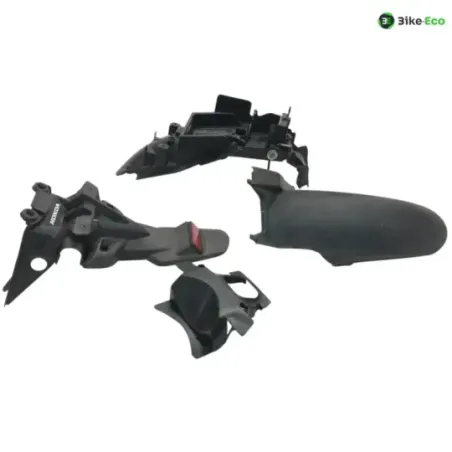 Garde boue arriere HONDA CBF 125 2009-2012