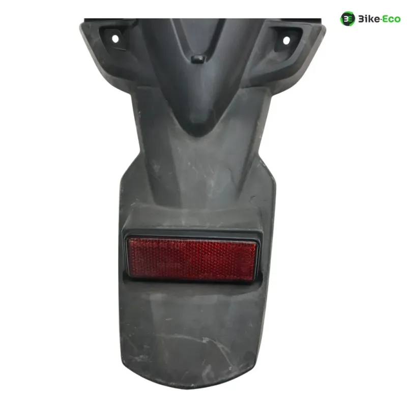 Garde boue arriere HONDA CBF 125 2009-2012