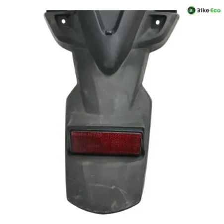 Garde boue arriere HONDA CBF 125 2009-2012