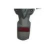 Garde boue arriere HONDA CBF 125 2009-2012 Garde boue arriere HONDA CBF 125 2009-2012