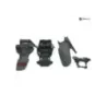 Garde boue arriere HONDA CBF 125 2009-2012 Garde boue arriere HONDA CBF 125 2009-2012