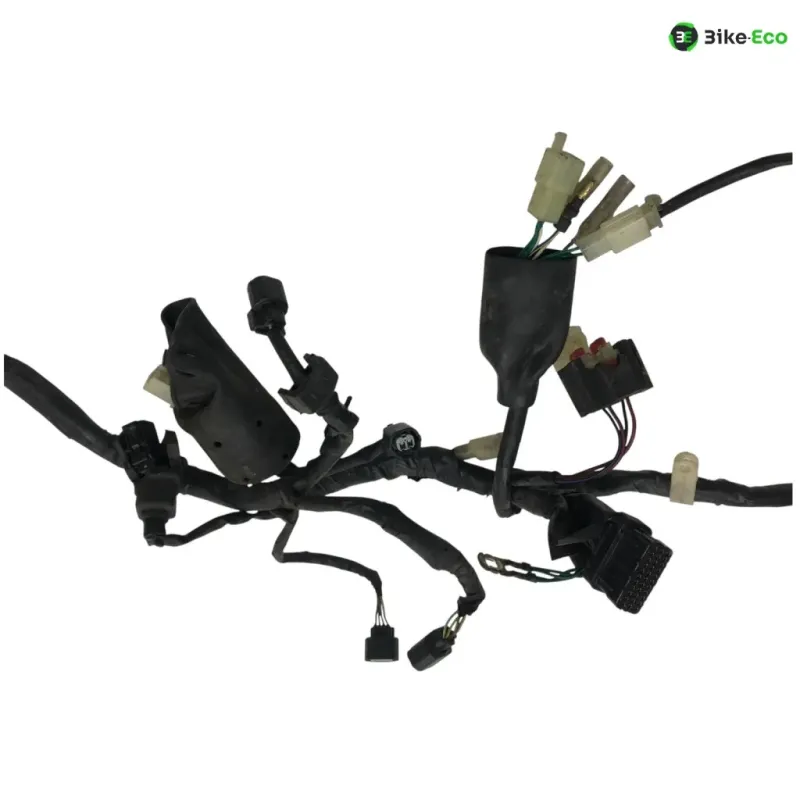 Faisceau electrique HONDA CBF 125 2009-2012