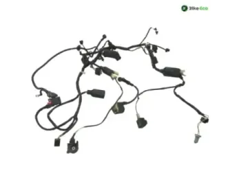 Faisceau electrique HONDA CBF 125 2009-2012