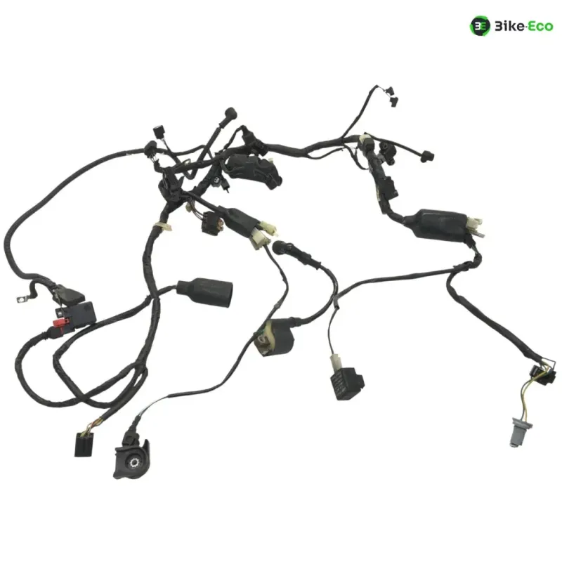 Faisceau electrique HONDA CBF 125 2009-2012