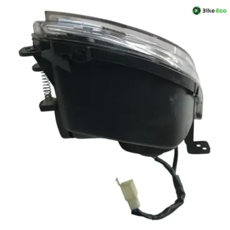 Optique avant gauche (feux)(phare) PEUGEOT CITYSTAR 50 2018-2021 2T