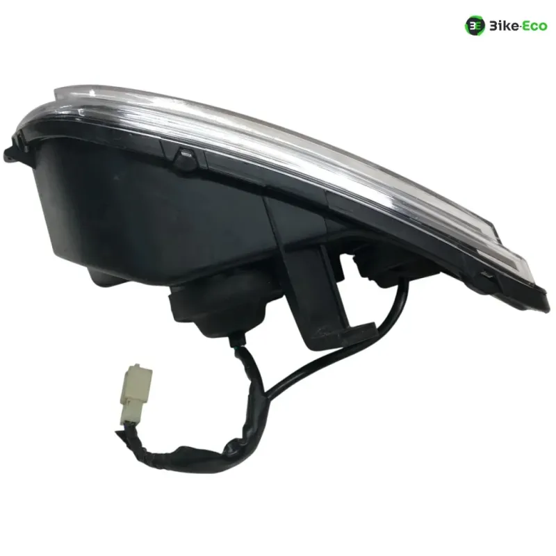 Optique avant gauche (feux)(phare) PEUGEOT CITYSTAR 50 2018-2021 2T