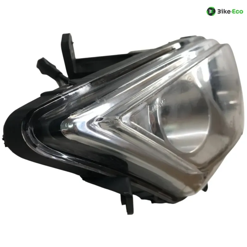 Optique avant gauche (feux)(phare) PEUGEOT CITYSTAR 50 2018-2021 2T