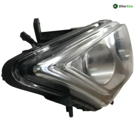 Optique avant gauche (feux)(phare) PEUGEOT CITYSTAR 50 2018-2021 2T
