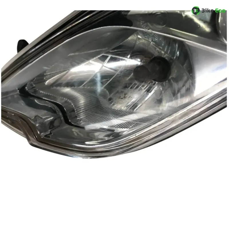 Optique avant gauche (feux)(phare) PEUGEOT CITYSTAR 50 2018-2021 2T
