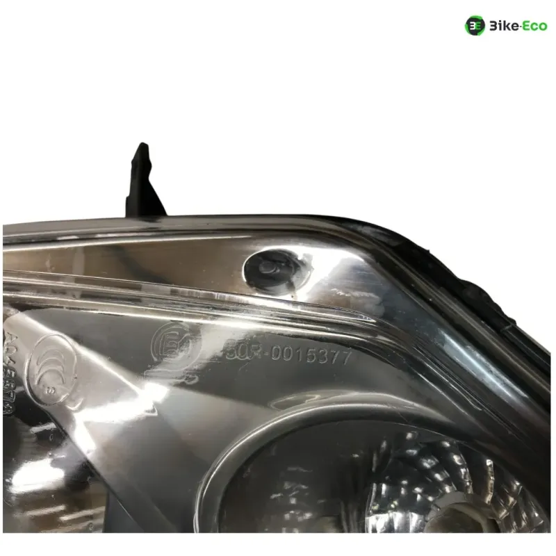 Optique avant gauche (feux)(phare) PEUGEOT CITYSTAR 50 2018-2021 2T