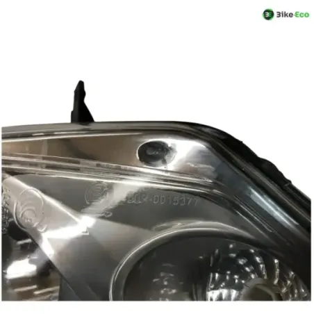 Optique avant gauche (feux)(phare) PEUGEOT CITYSTAR 50 2018-2021 2T