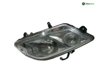 Optique avant gauche (feux)(phare) PEUGEOT CITYSTAR 50 2018-2021 2T