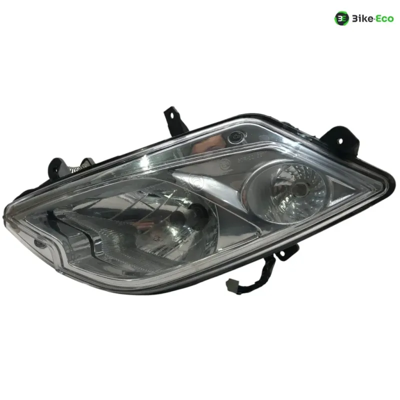 Optique avant gauche (feux)(phare) PEUGEOT CITYSTAR 50 2018-2021 2T