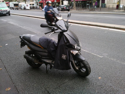 GILERA RUNNER 50