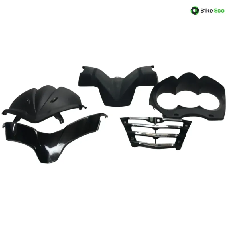 Cache carenage face avant PEUGEOT CITYSTAR 50 2018-2021 2T