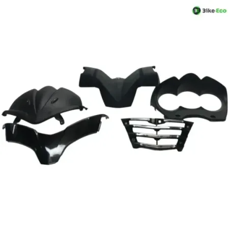 Cache carenage face avant PEUGEOT CITYSTAR 50 2018-2021 2T