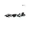 Cache carenage face avant PEUGEOT CITYSTAR 50 2018-2021 2T Cache carenage face avant PEUGEOT CITYSTAR 50 2018-2021 2T