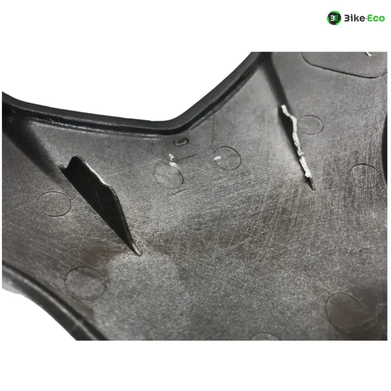 Cache carenage face avant PEUGEOT CITYSTAR 50 2018-2021 2T