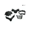 Cache carenage face avant PEUGEOT CITYSTAR 50 2018-2021 2T Cache carenage face avant PEUGEOT CITYSTAR 50 2018-2021 2T