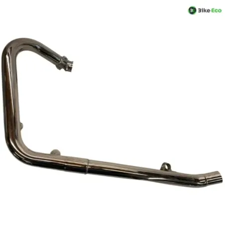 Collecteur (echappement) TRIUMPH THRUXTON 900 2008-2016 EFI
