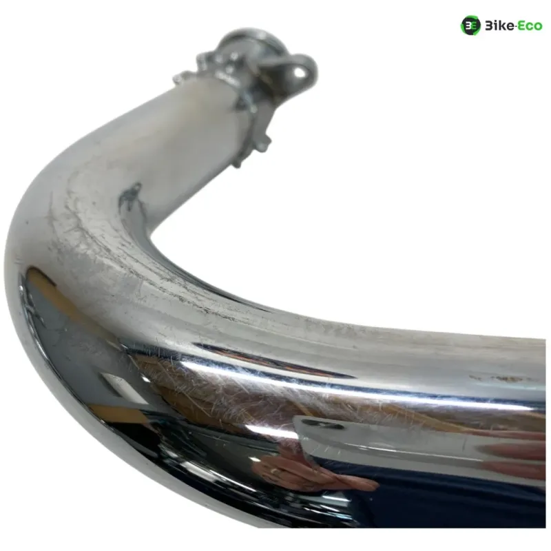 Collecteur (echappement) TRIUMPH THRUXTON 900 2008-2016 EFI