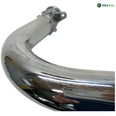 Collecteur (echappement) TRIUMPH THRUXTON 900 2008-2016 EFI
