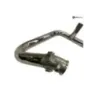 Collecteur (echappement) TRIUMPH THRUXTON 900 2008-2016 EFI Collecteur (echappement) TRIUMPH THRUXTON 900 2008-2016 EFI