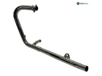 Collecteur (echappement) TRIUMPH THRUXTON 900 2008-2016 EFI