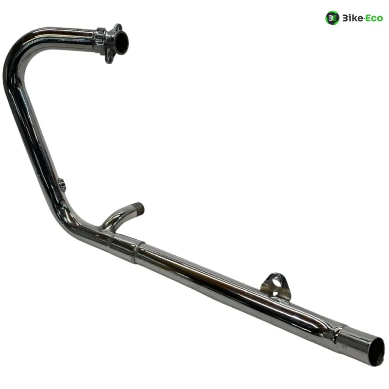 Collecteur (echappement) TRIUMPH THRUXTON 900 2008-2016 EFI