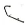 Collecteur (echappement) TRIUMPH THRUXTON 900 2008-2016 EFI Collecteur (echappement) TRIUMPH THRUXTON 900 2008-2016 EFI