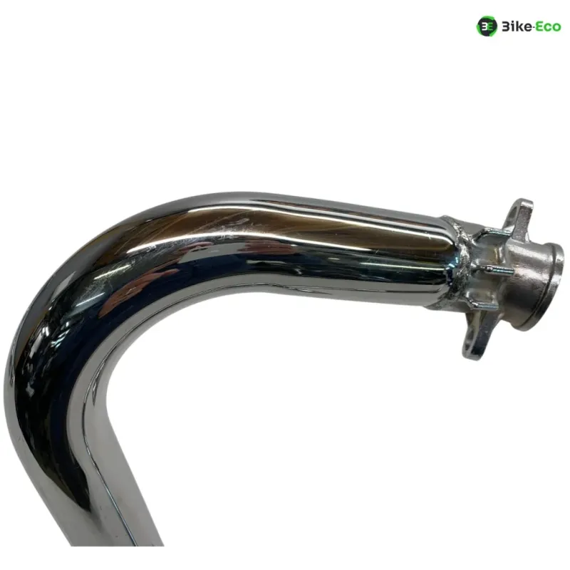 Collecteur (echappement) TRIUMPH THRUXTON 900 2008-2016 EFI